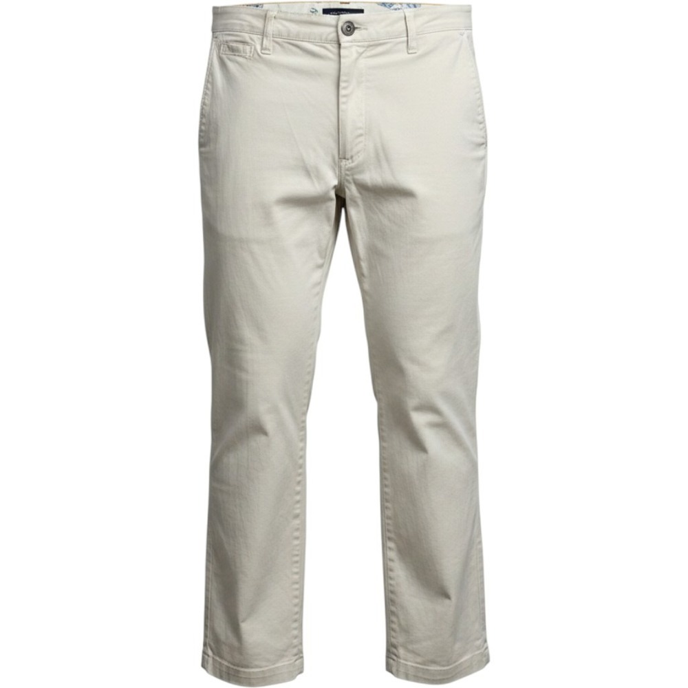 Tommy Bahama Pants Mens 40x32‎ Khaki Straight Chino Pockets Golf Slacks EUC